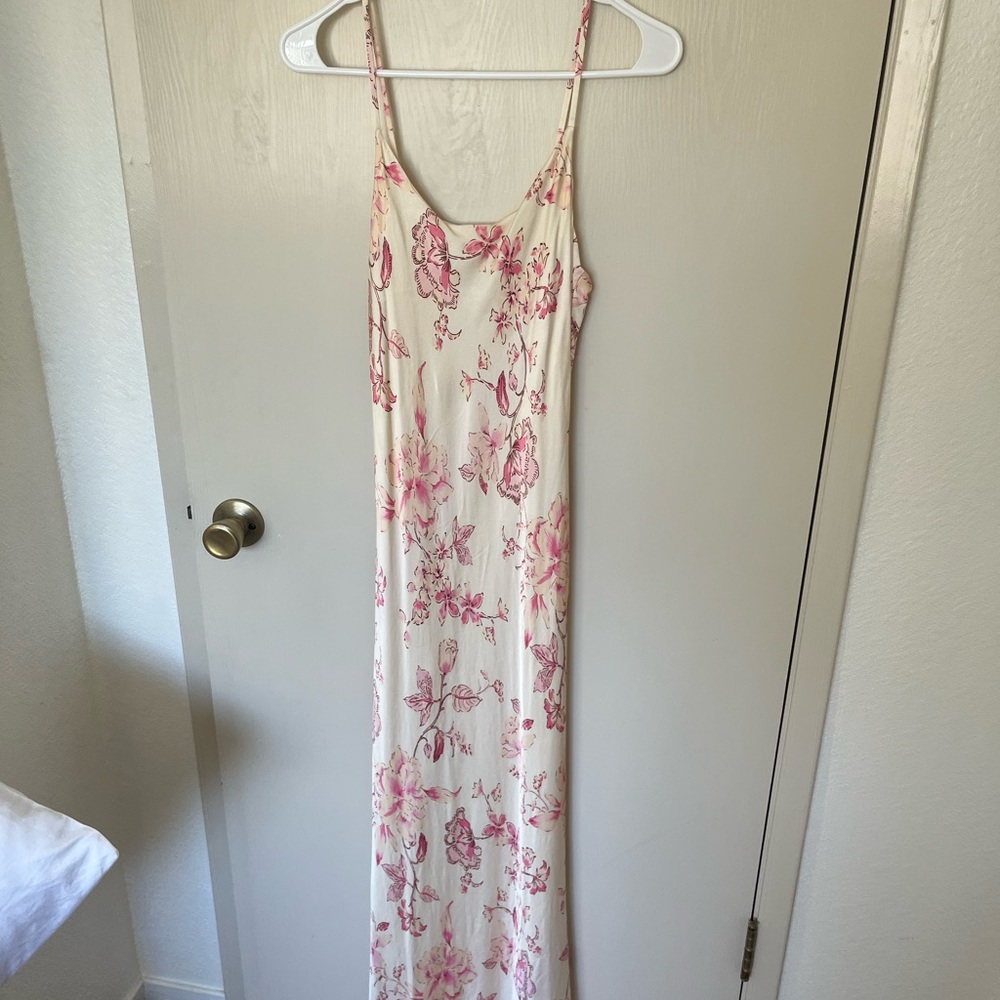 EVER NEW Melbourne Summer Dress